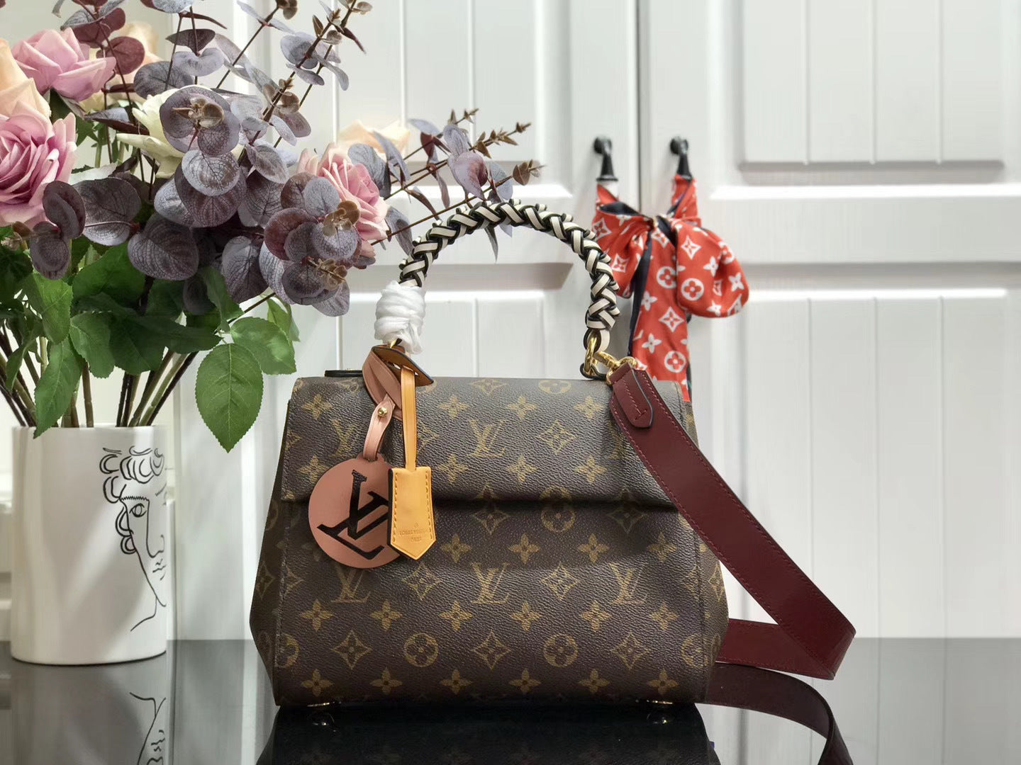 Dragons Bags - Premium Luxury Goods and Accessories - AFFORDABLE LUXURY BAGS - 3998