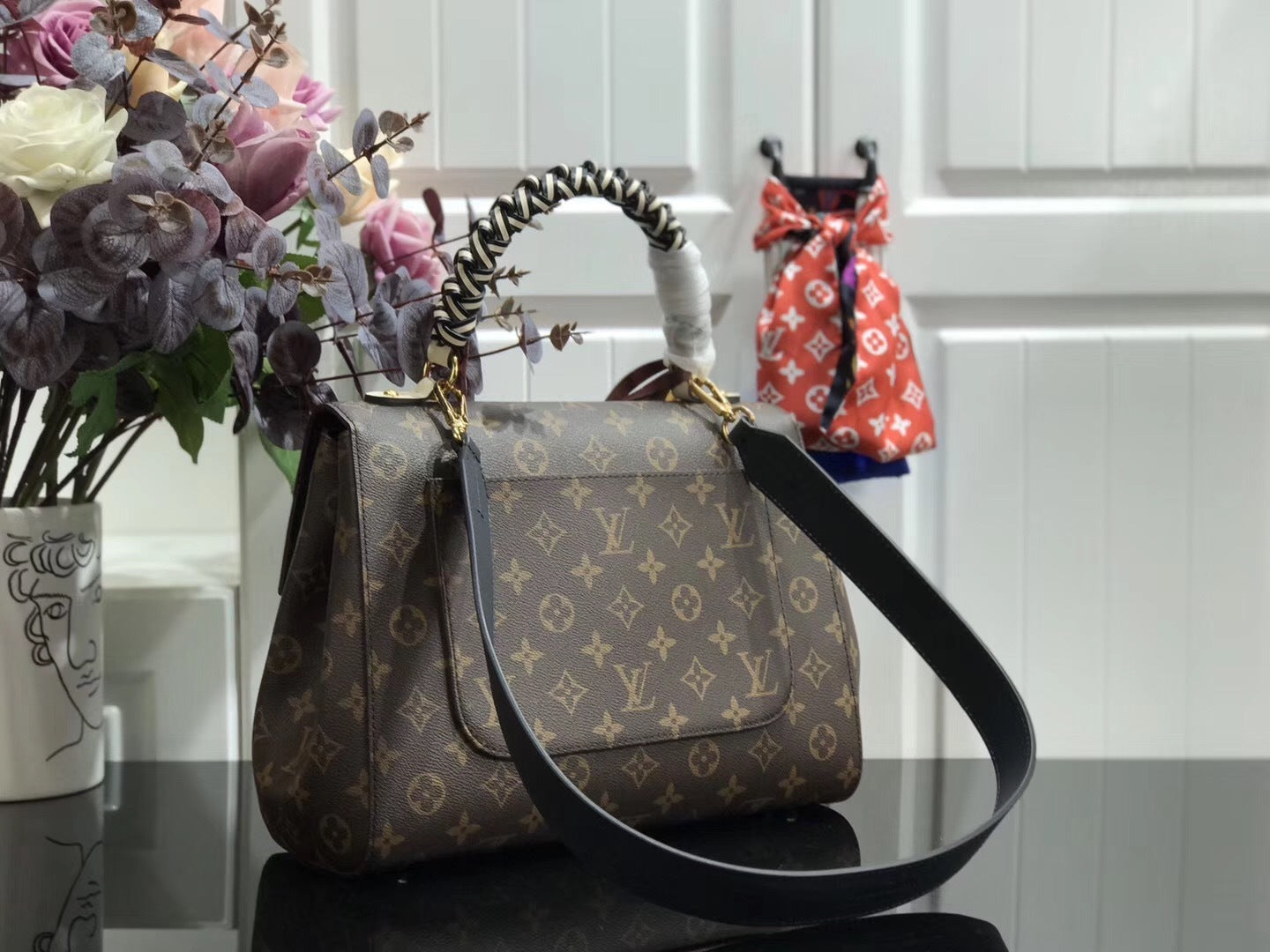 Dragons Bags - Premium Luxury Goods and Accessories - AFFORDABLE LUXURY BAGS - 3998