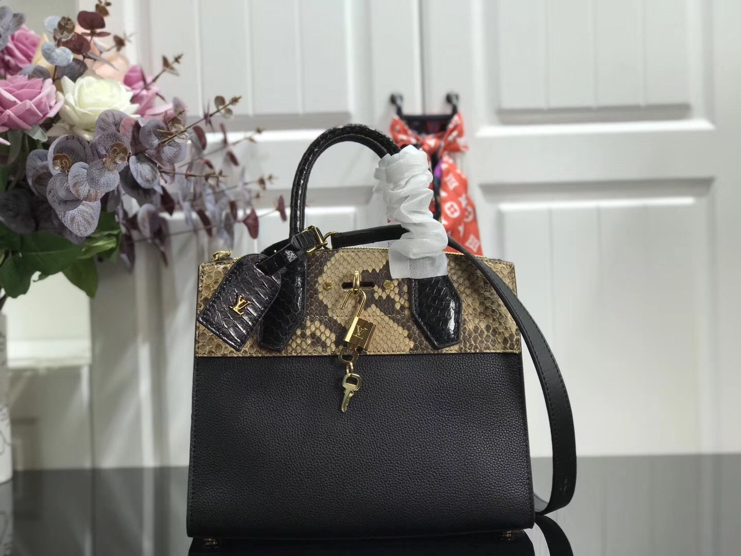 Dragons Bags - Best High-End Brands in One Place - AFFORDABLE LUXURY BAGS - 3989
