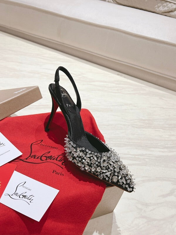 Dragons Bags - DESIGNER HEELS FOR WOMEN - AFFORDABLE LUXURY HEELS - 8172