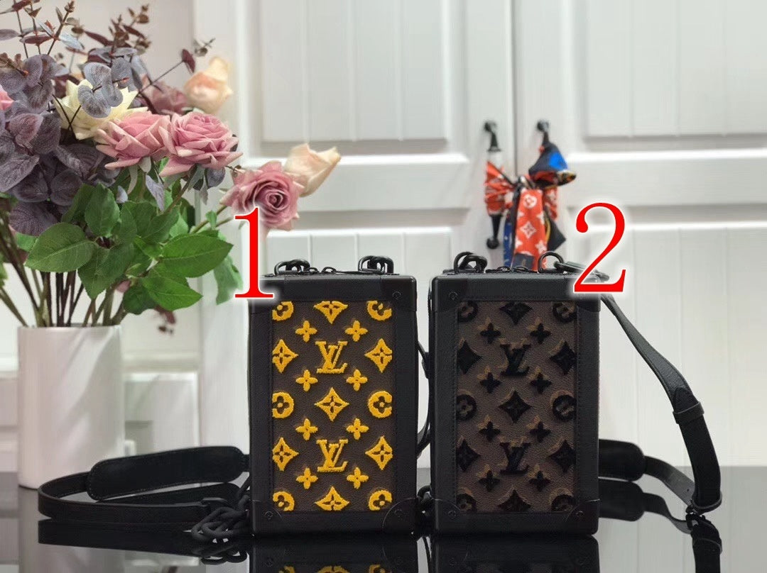 Dragons Bags - Premium Luxury Goods and Accessories - AFFORDABLE LUXURY BAGS - 4198