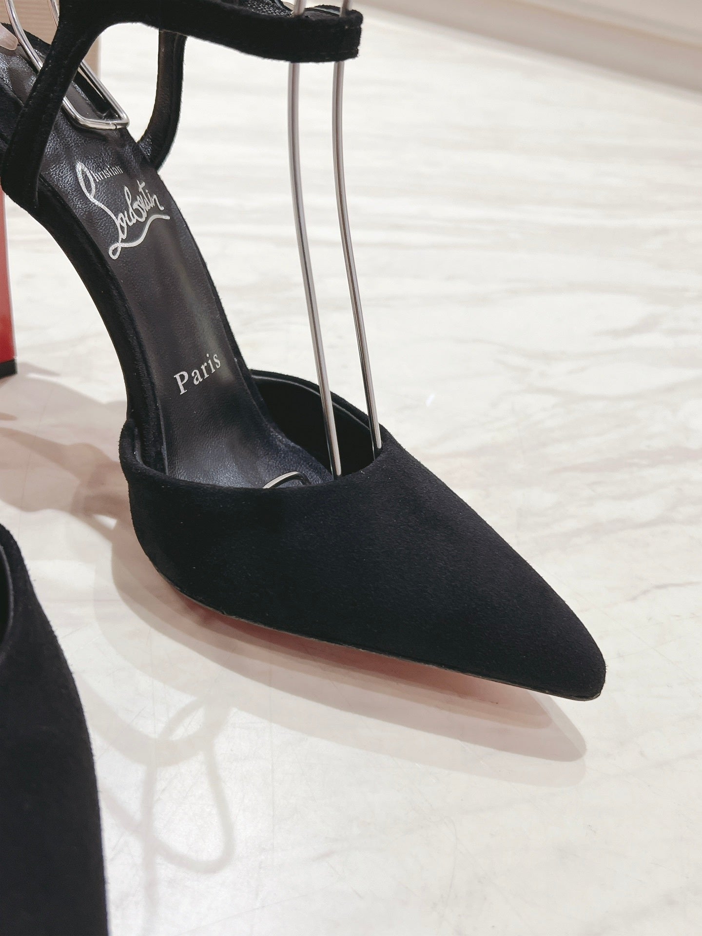 Dragons Bags - Premium Luxury Goods and Accessories - AFFORDABLE LUXURY HEELS - 8170