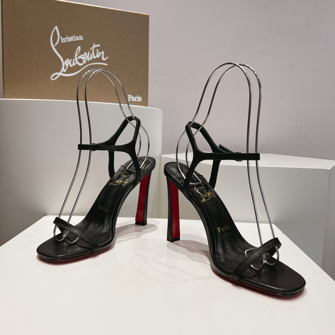 Dragons Bags - Best High-End Brands in One Place - AFFORDABLE LUXURY HEELS - 8109