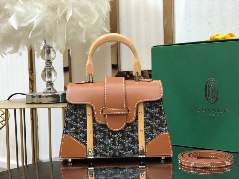 Dragons Bags - DESIGNER BAGS FOR WOMEN - AFFORDABLE LUXURY BAGS - 19447