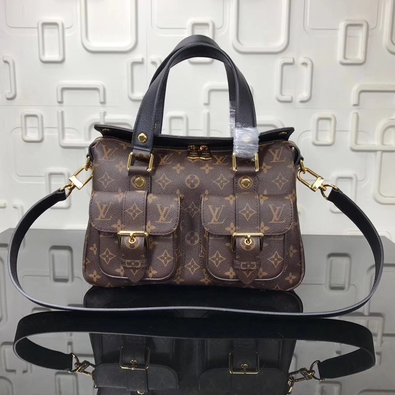 Dragons Bags - Premium Luxury Goods and Accessories - AFFORDABLE LUXURY BAGS - 3486
