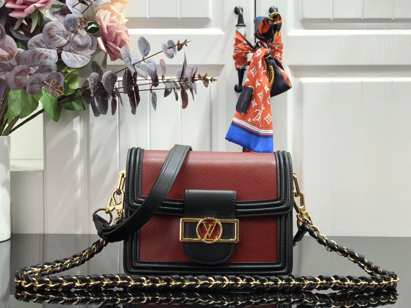 Dragons Bags - Best High-End Brands in One Place - AFFORDABLE LUXURY BAGS - 4137