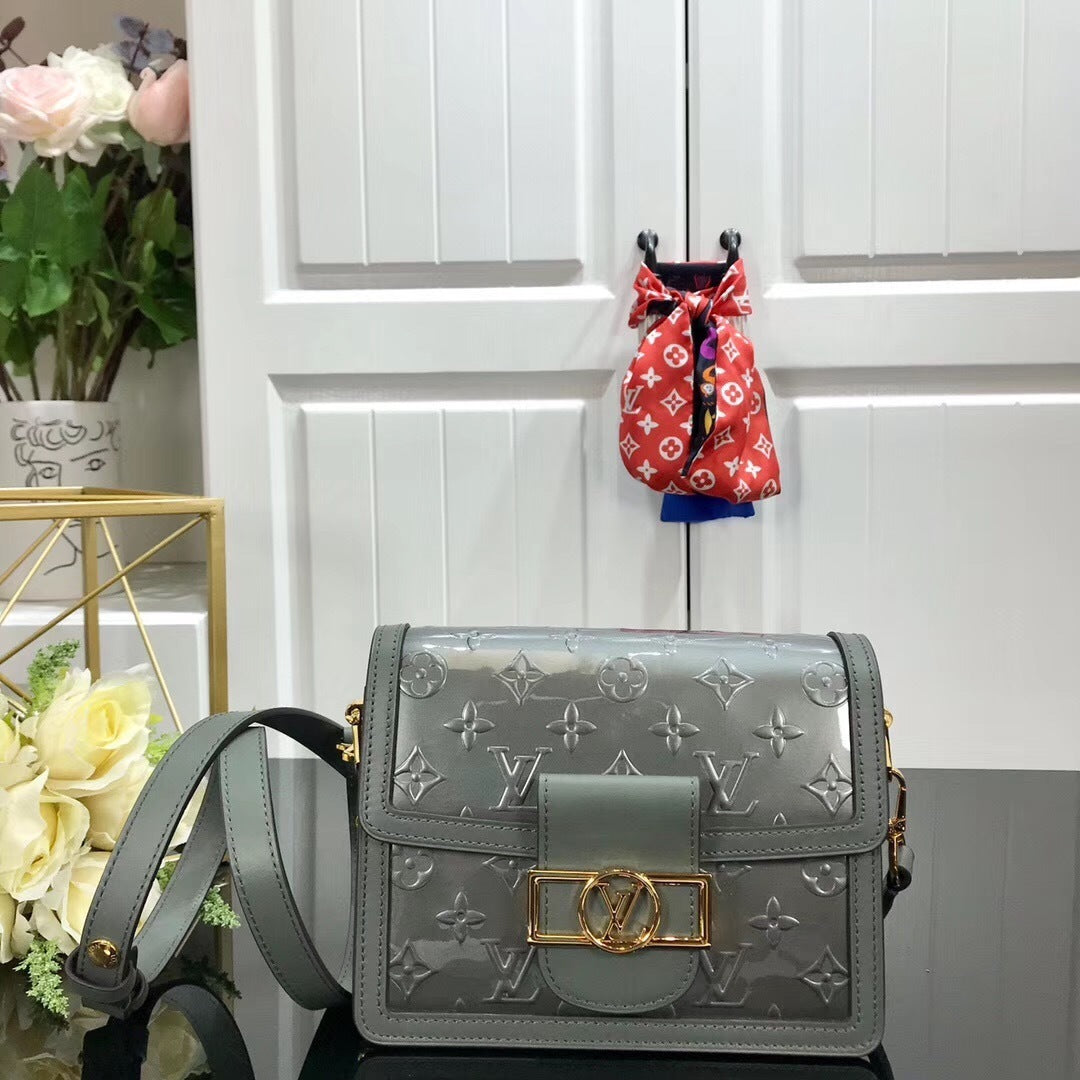 Dragons Bags - Premium Luxury Goods and Accessories - AFFORDABLE LUXURY BAGS - 3910