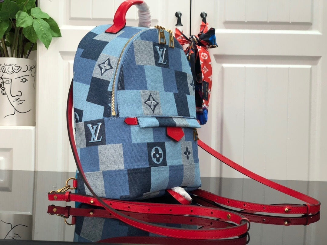 Dragons Bags - Premium Luxury Goods and Accessories - AFFORDABLE LUXURY BAGS - 4258