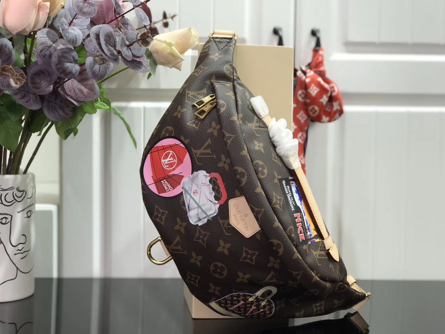 Dragons Bags - DESIGNER BAGS FOR WOMEN - AFFORDABLE LUXURY BAGS - 4060