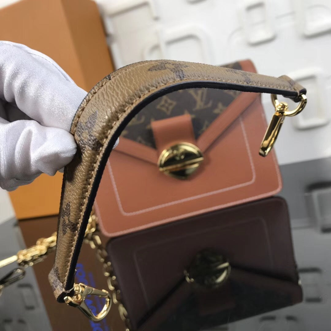 Dragons Bags - DESIGNER BAGS FOR WOMEN - AFFORDABLE LUXURY BAGS - 3668