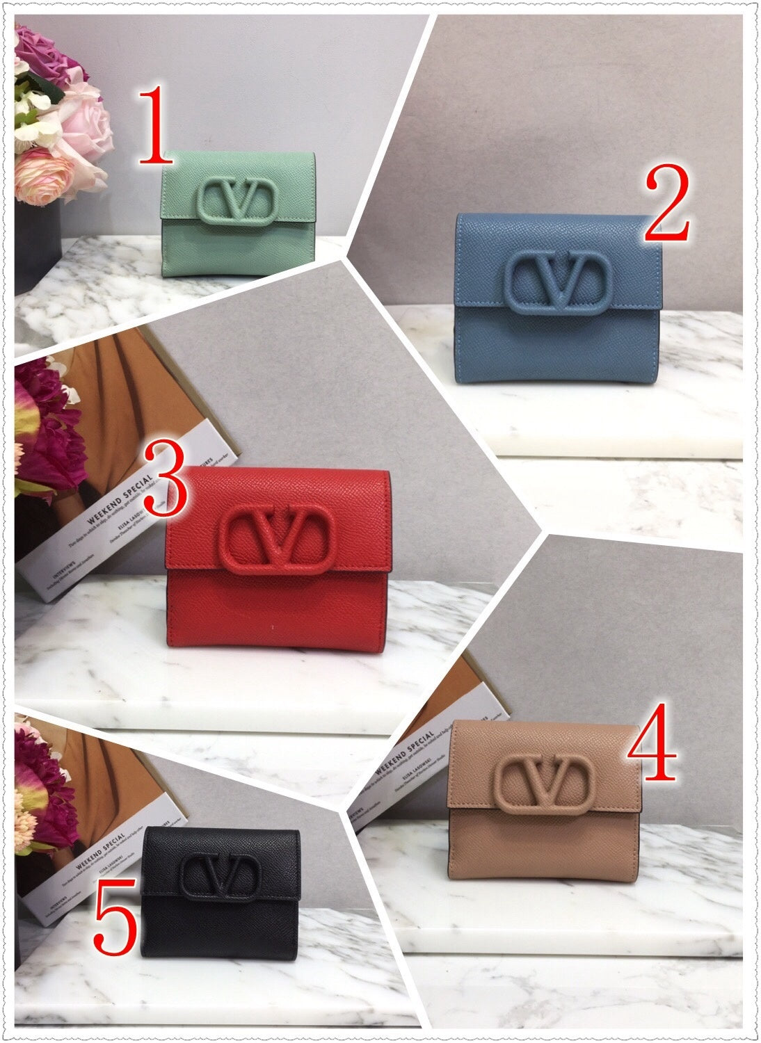 Dragons Bags - Premium Luxury Goods and Accessories - AFFORDABLE LUXURY BAGS - 5610