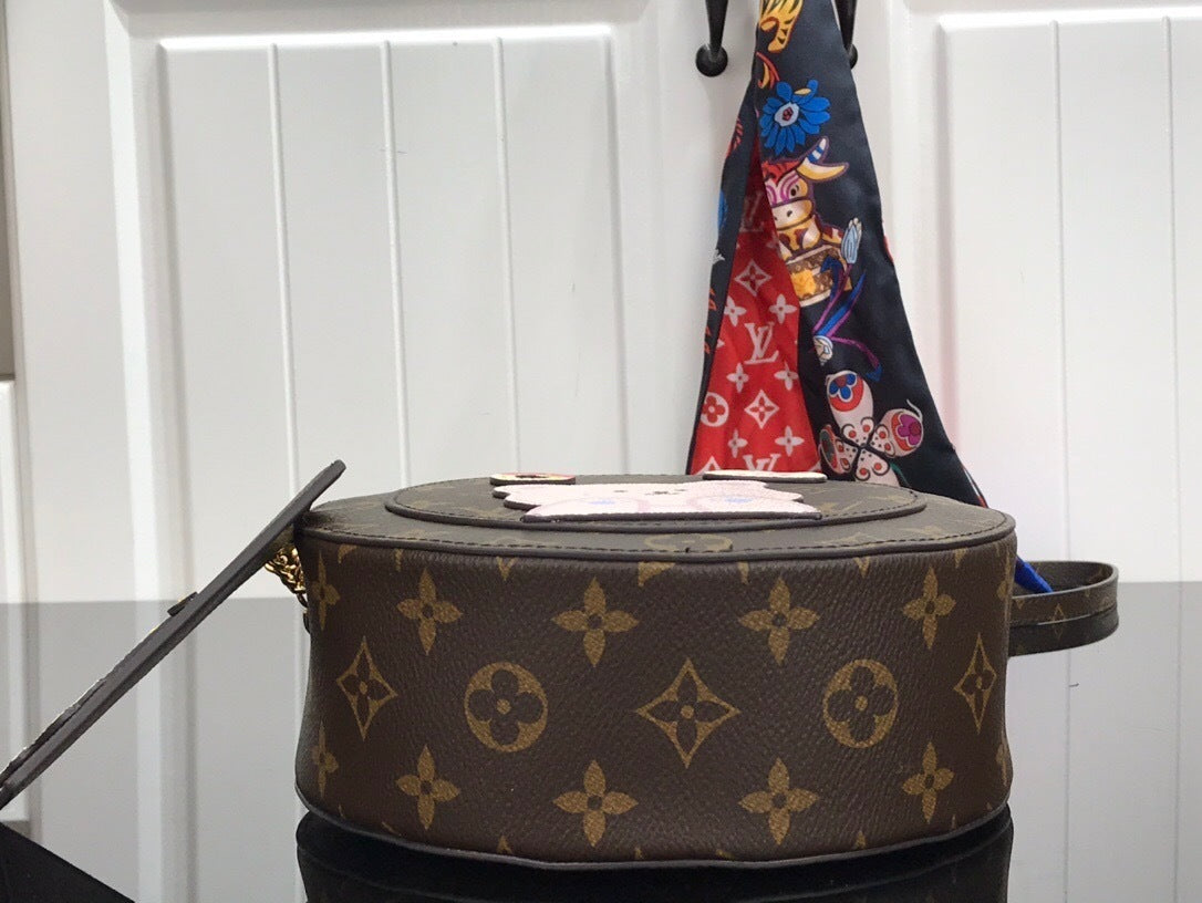 Dragons Bags - Premium Luxury Goods and Accessories - AFFORDABLE LUXURY BAGS - 3458