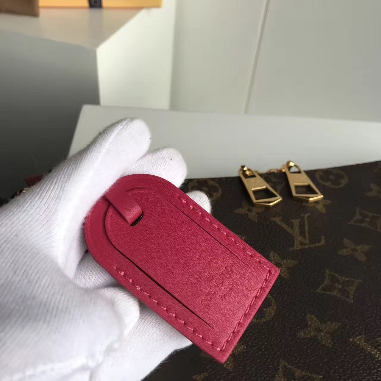 Dragons Bags - Best High-End Brands in One Place - AFFORDABLE LUXURY BAGS - 3481