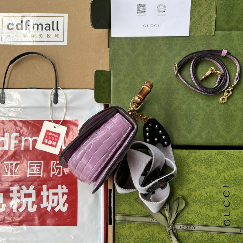 Dragons Bags - Best High-End Brands in One Place - AFFORDABLE LUXURY BAGS - 19804