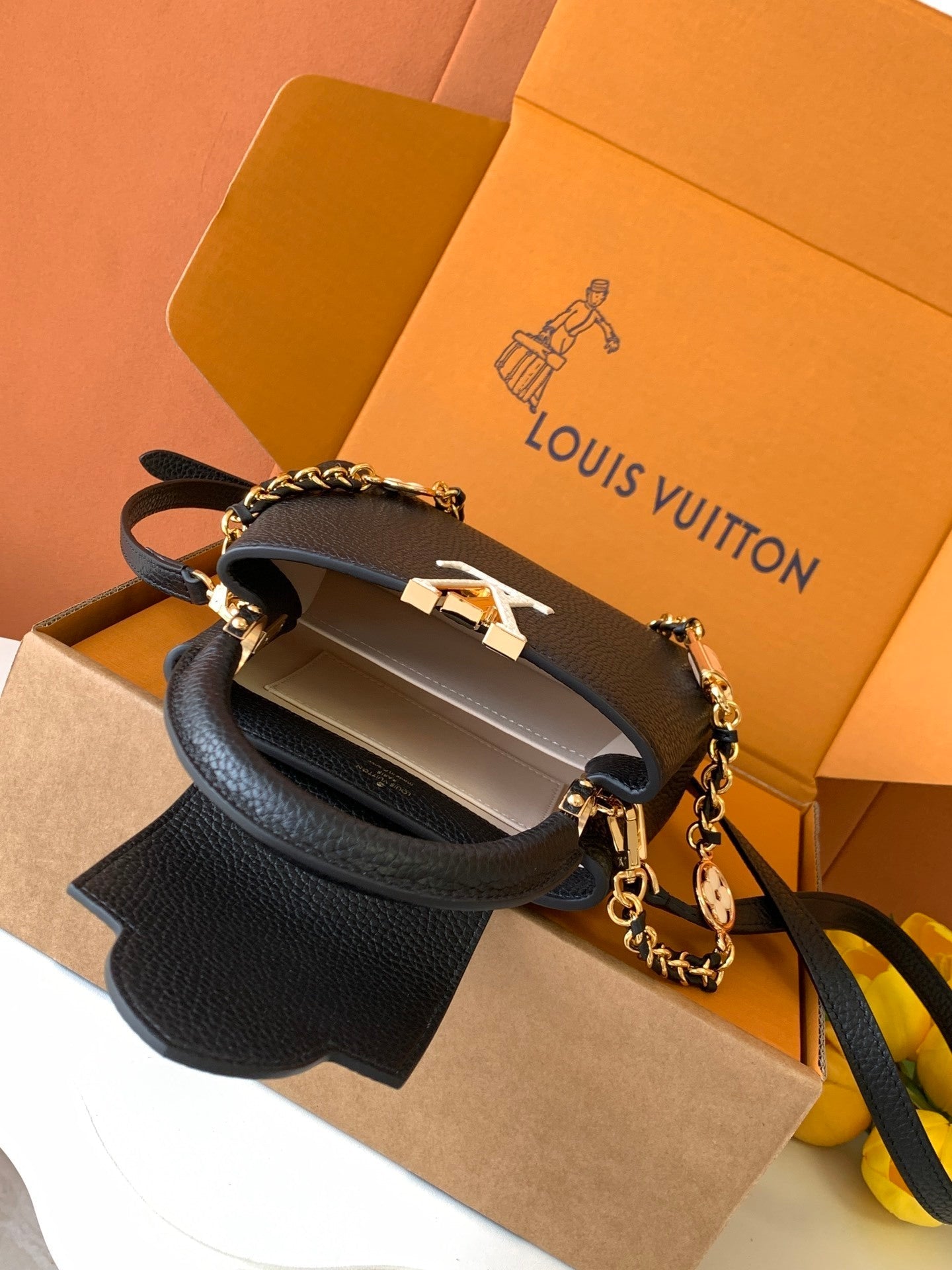 Dragons Bags - DESIGNER BAGS FOR WOMEN - AFFORDABLE LUXURY BAGS - 3444