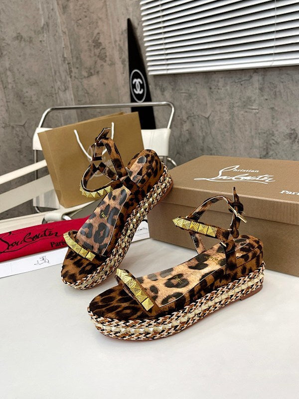 Dragons Bags - Premium Luxury Goods and Accessories - AFFORDABLE LUXURY HEELS - 8070