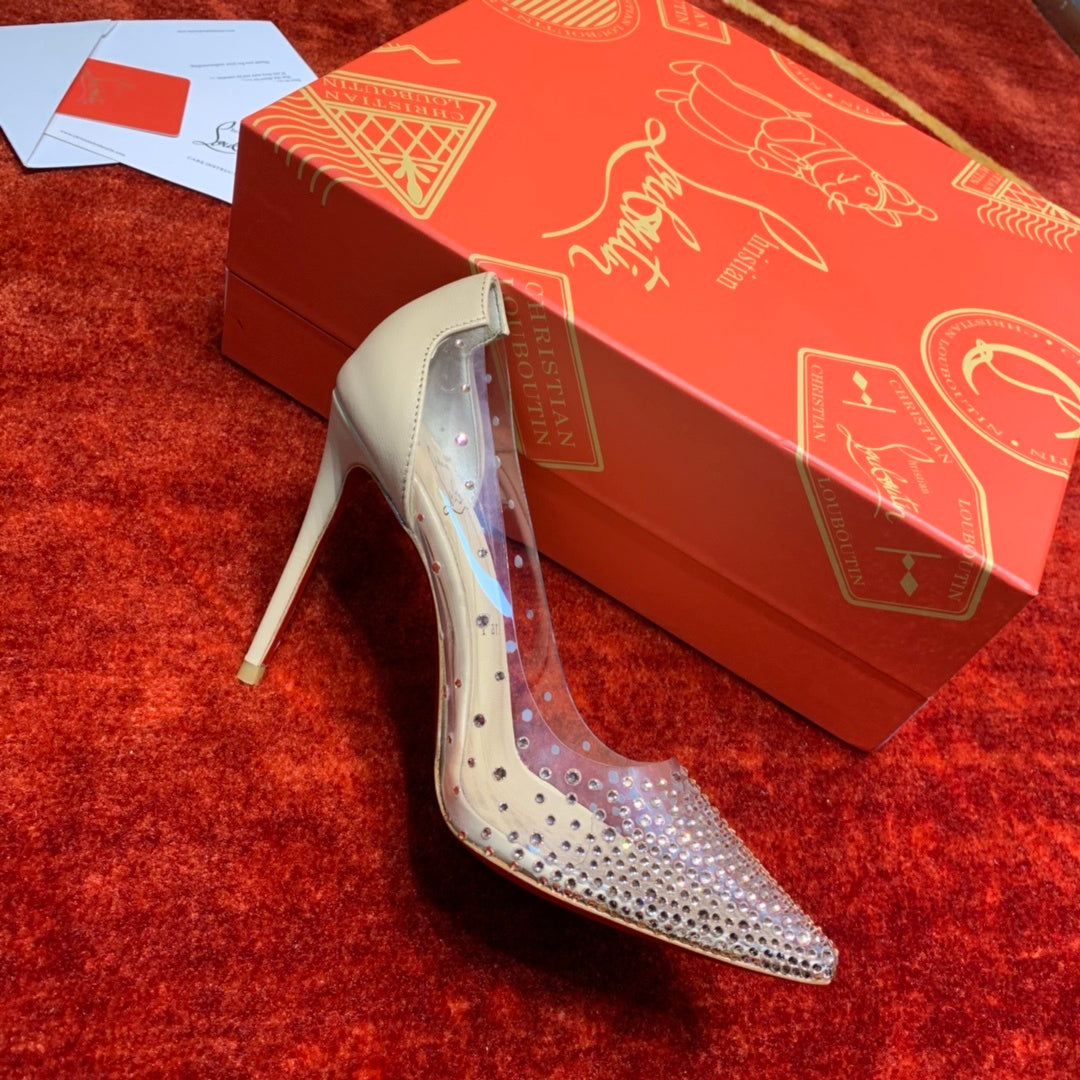 Dragons Bags - DESIGNER HEELS FOR WOMEN - AFFORDABLE LUXURY HEELS - 8212