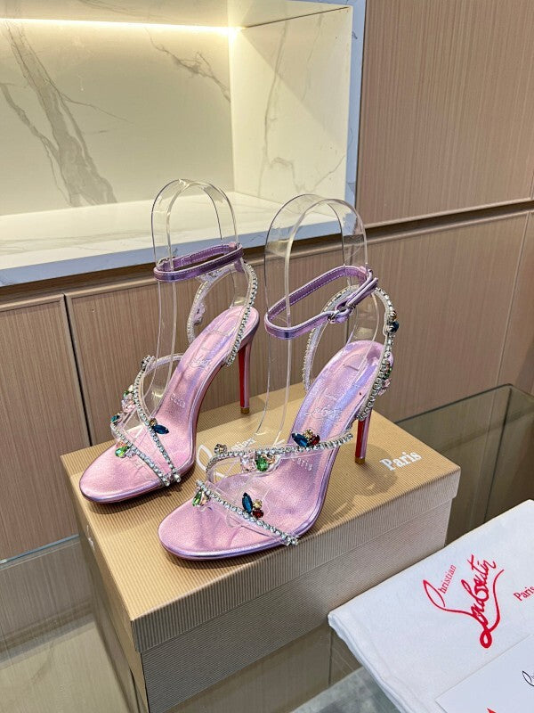 Dragons Bags - DESIGNER HEELS FOR WOMEN - AFFORDABLE LUXURY HEELS - 8012