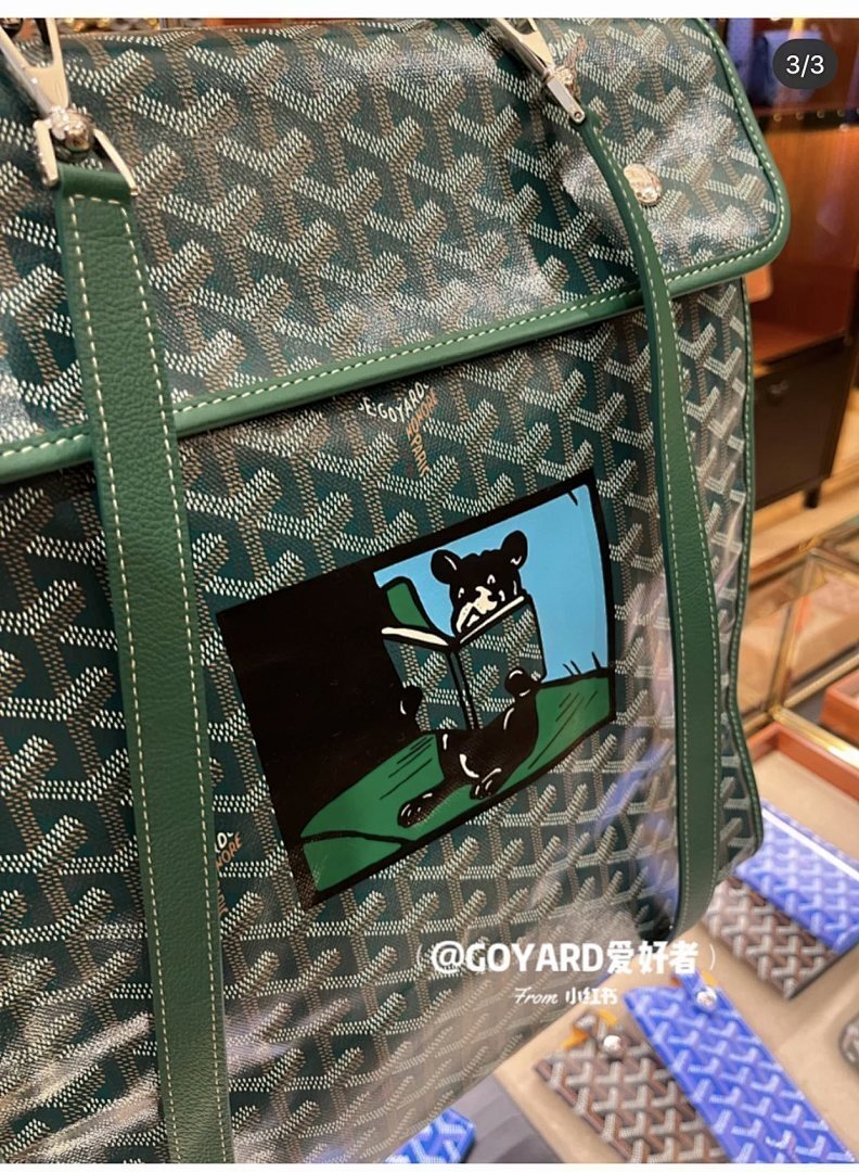Dragons Bags - Premium Luxury Goods and Accessories - AFFORDABLE LUXURY BAGS - 19697