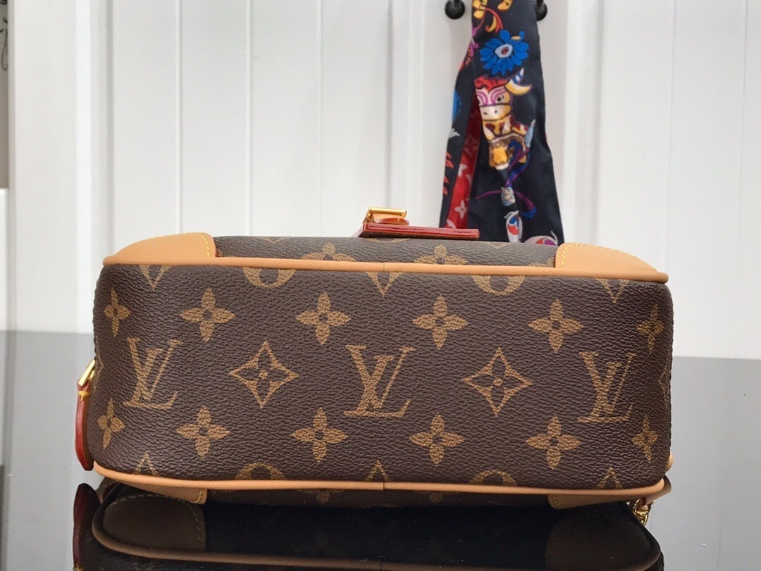 Dragons Bags - Best High-End Brands in One Place - AFFORDABLE LUXURY BAGS - 4337