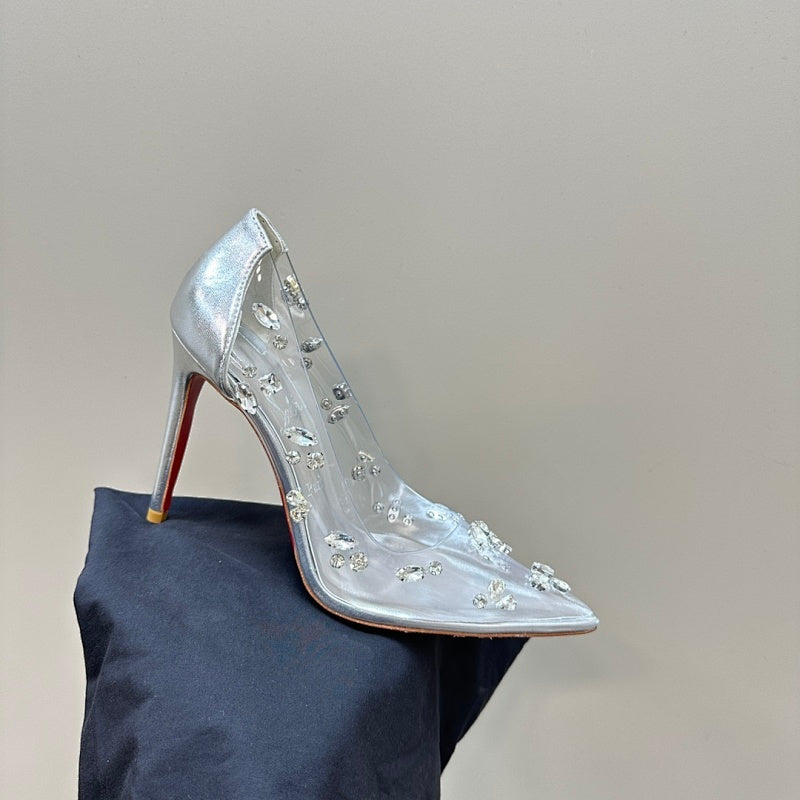 Dragons Bags - High-Quality Designer Products for You - AFFORDABLE LUXURY HEELS - 8127