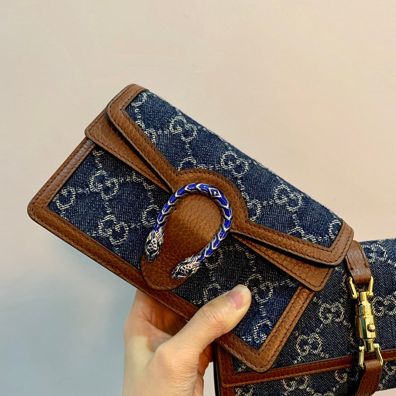 Dragons Bags - Premium Luxury Goods and Accessories - AFFORDABLE LUXURY BAGS - 20089