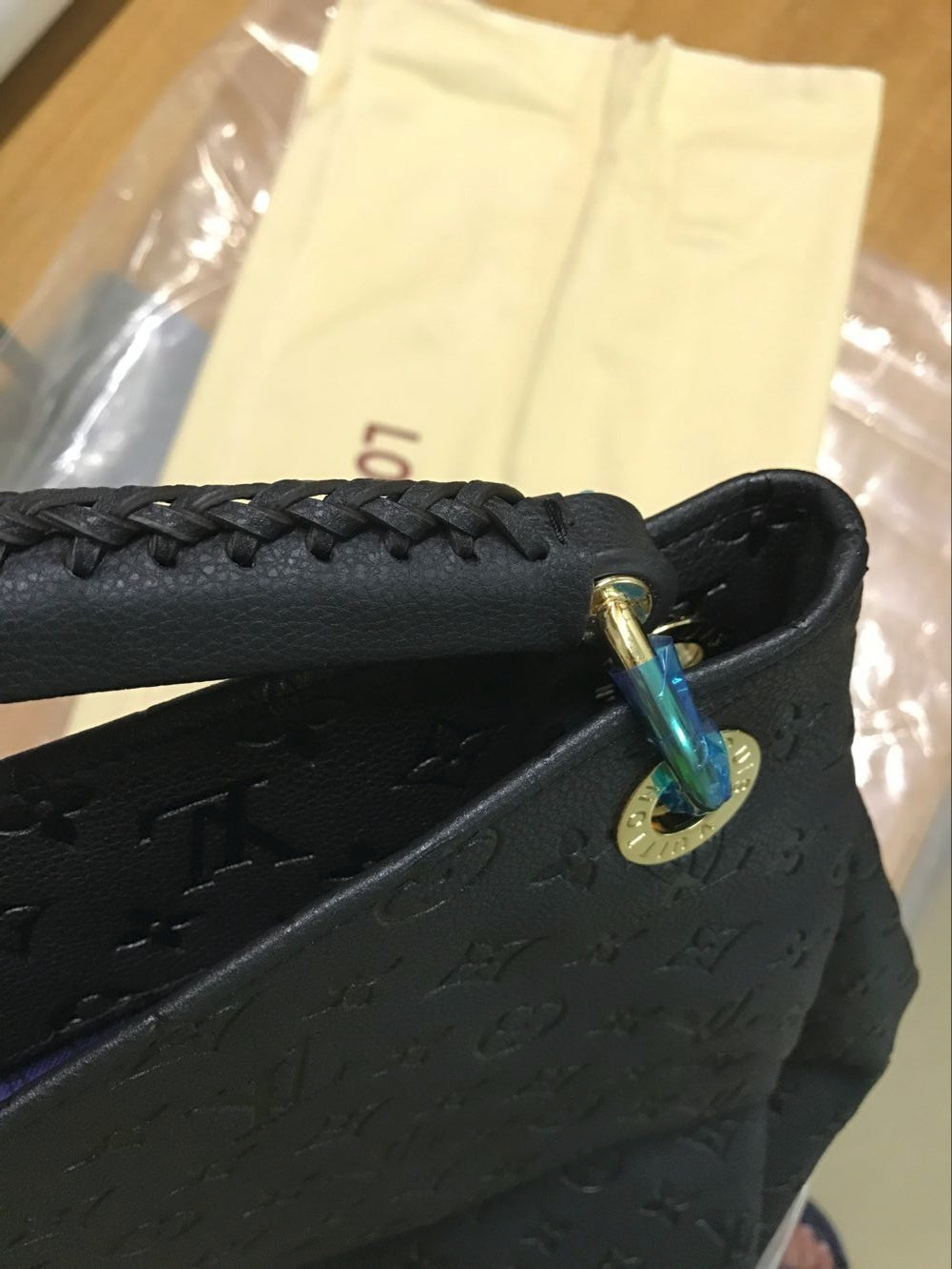 Dragons Bags - DESIGNER BAGS FOR WOMEN - AFFORDABLE LUXURY BAGS - 3504