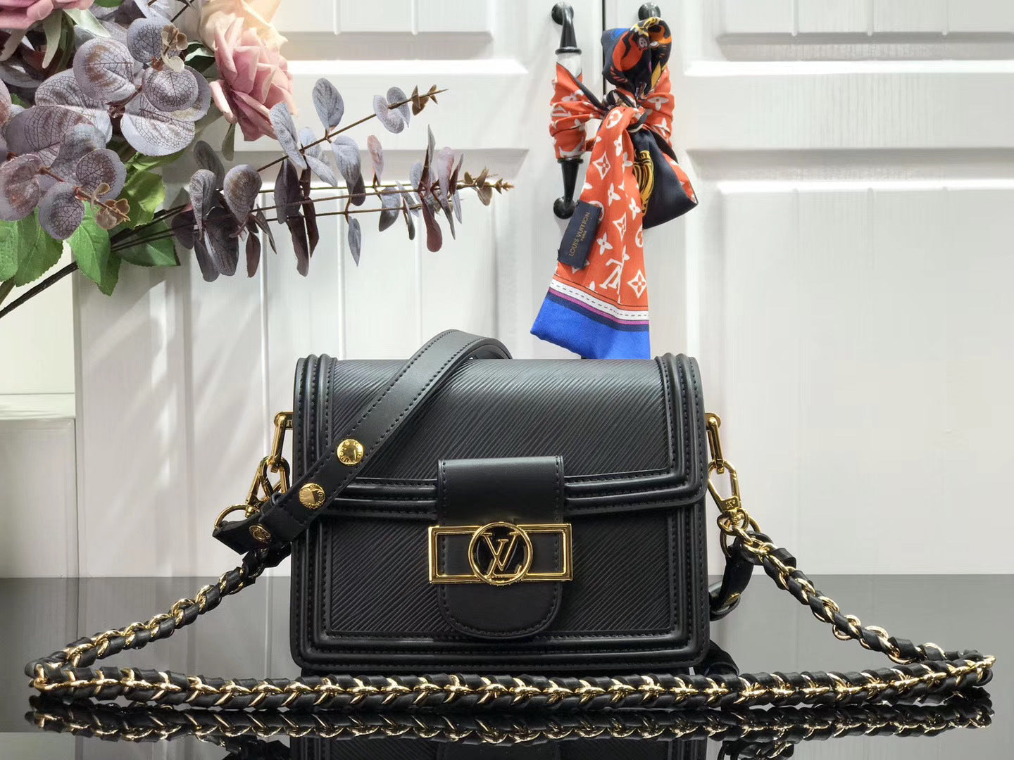 Dragons Bags - Best High-End Brands in One Place - AFFORDABLE LUXURY BAGS - 4137