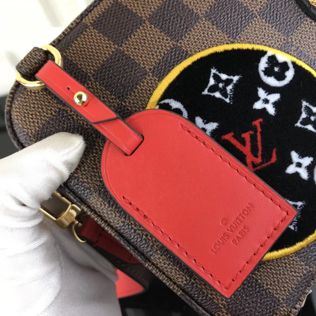 Dragons Bags - Premium Luxury Goods and Accessories - AFFORDABLE LUXURY BAGS - 3698