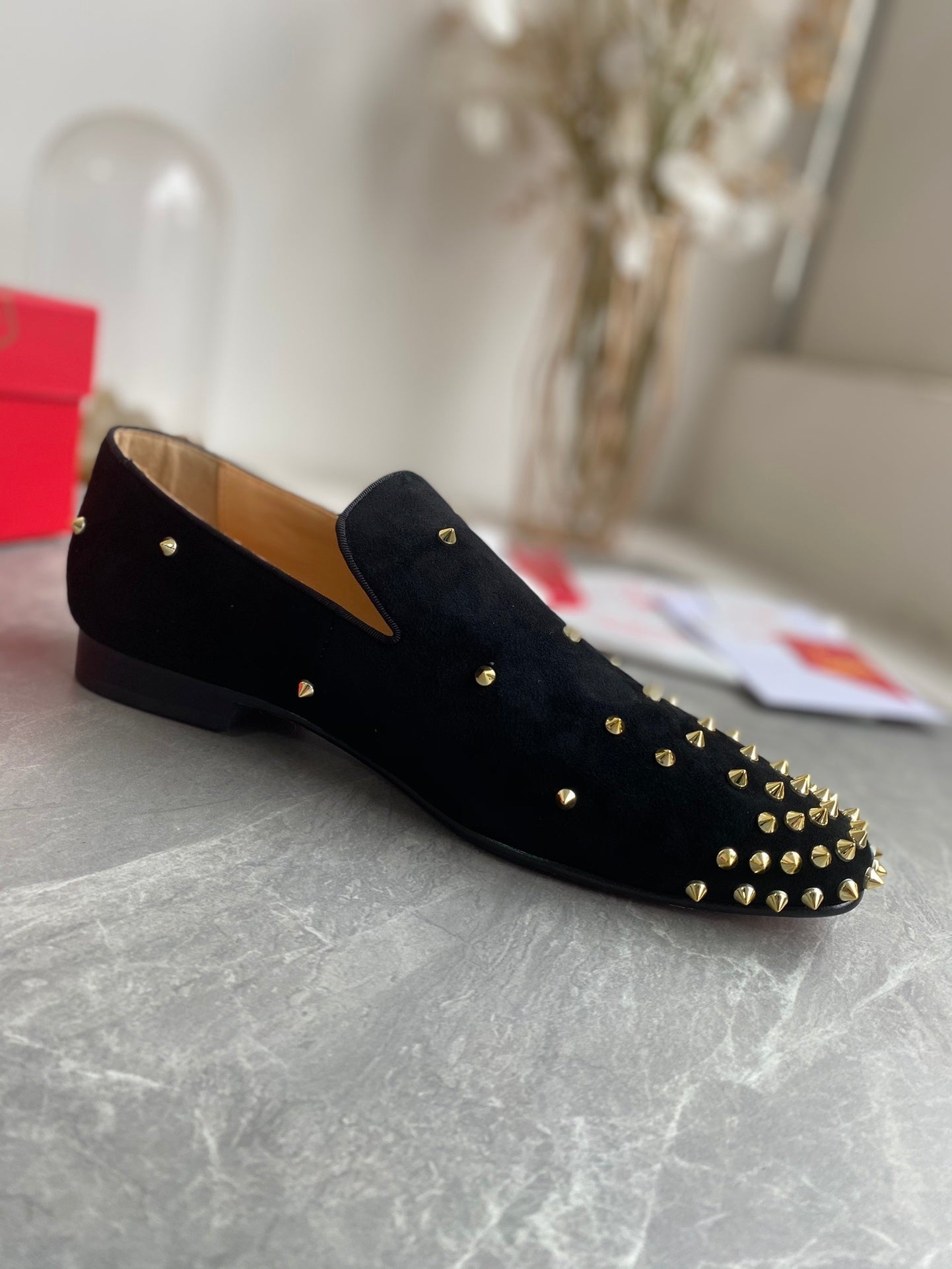 Dragons Bags - Premium Luxury Goods and Accessories - AFFORDABLE LUXURY HEELS - 8246