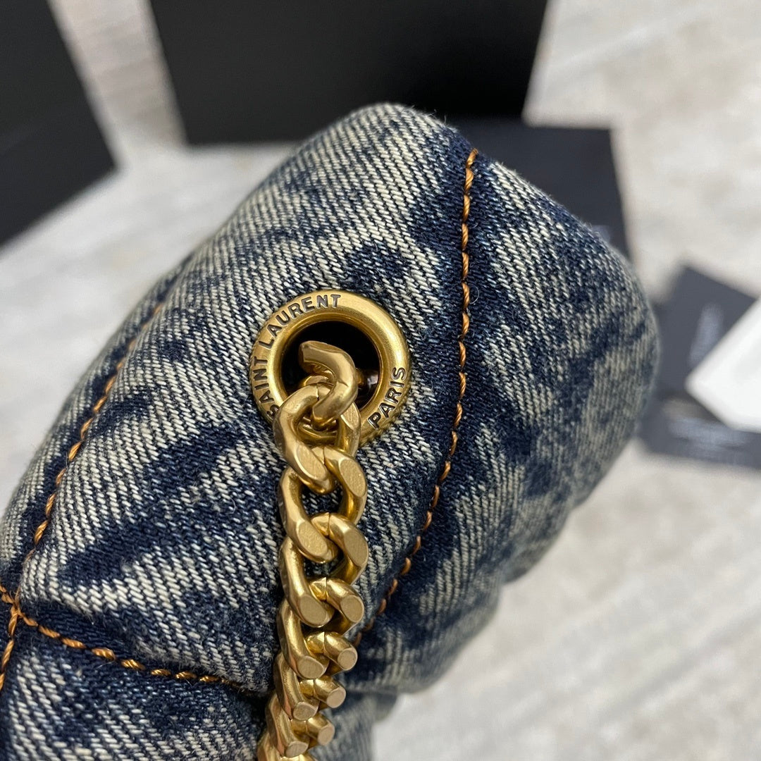 Dragons Bags - DESIGNER BAGS FOR WOMEN - AFFORDABLE LUXURY BAGS - 5828