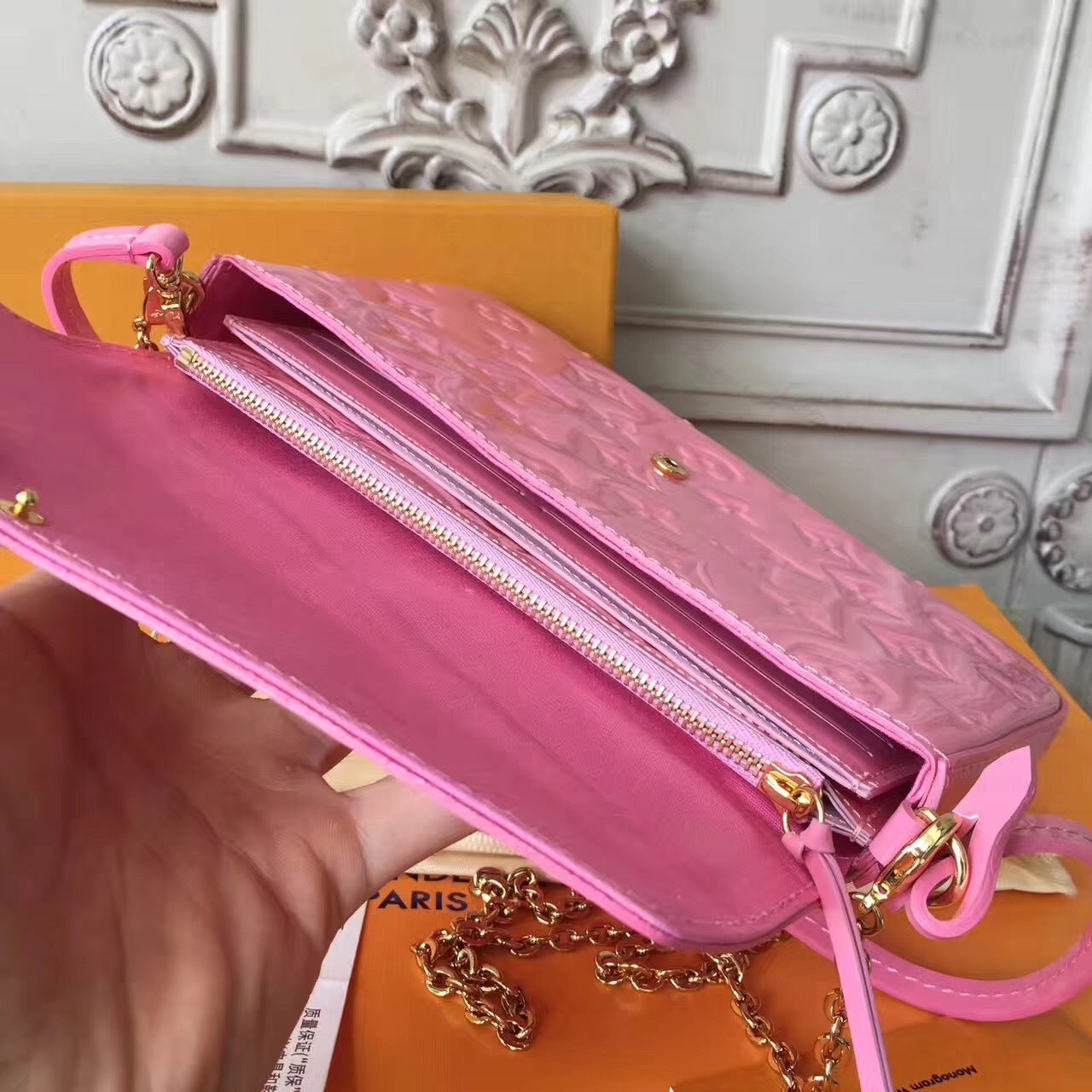 Dragons Bags - Best High-End Brands in One Place - AFFORDABLE LUXURY BAGS - 3513