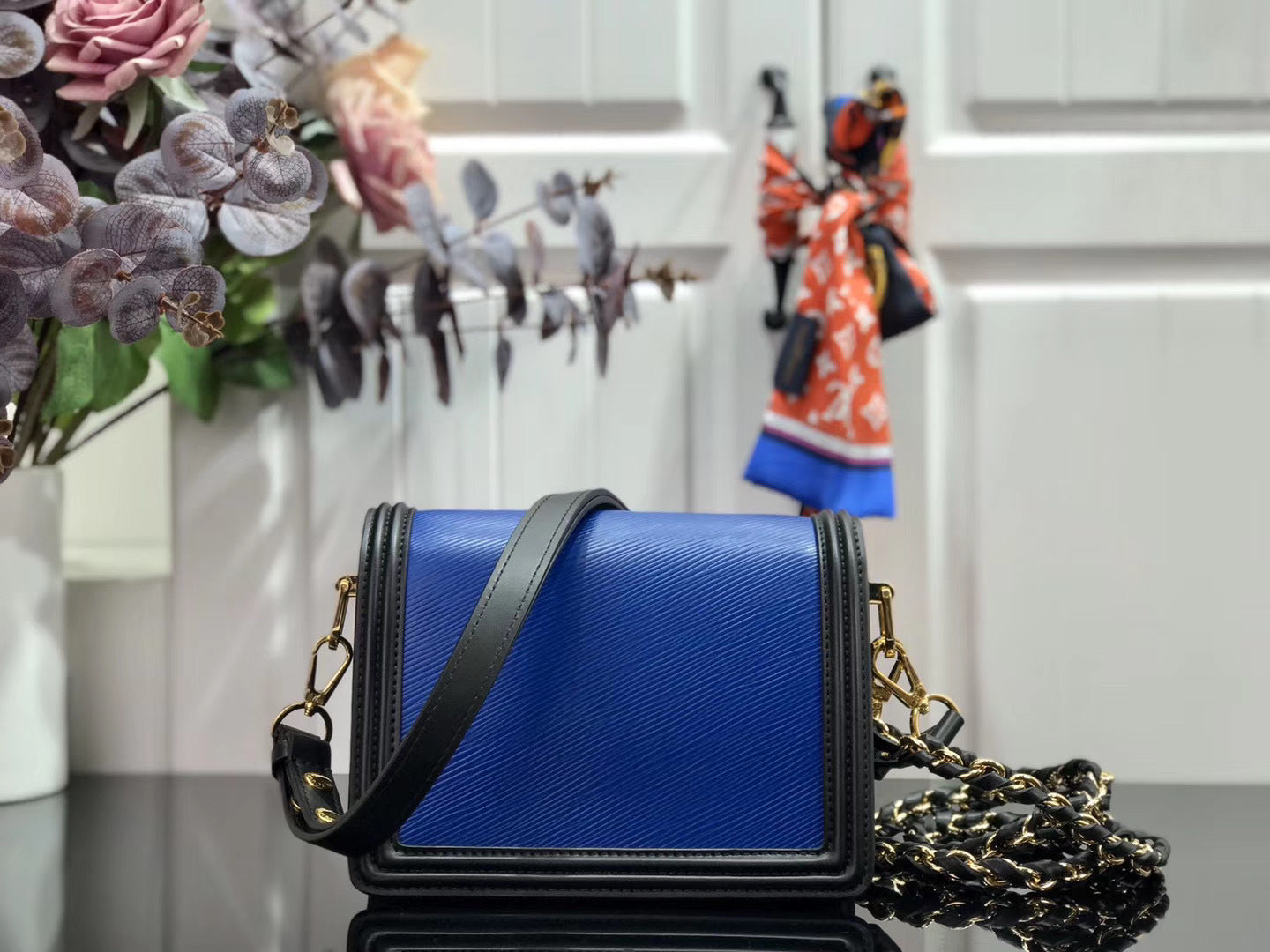Dragons Bags - Best High-End Brands in One Place - AFFORDABLE LUXURY BAGS - 4137