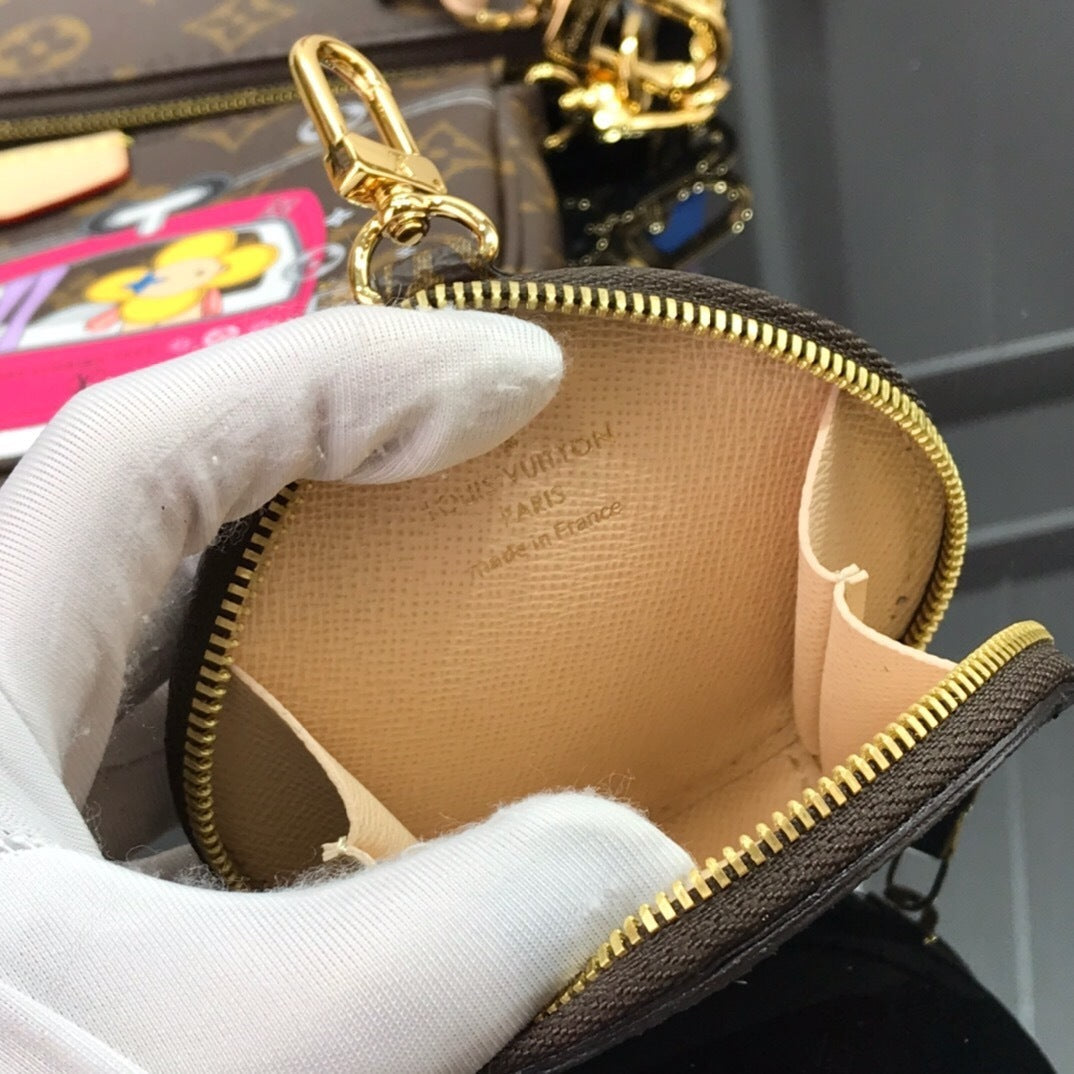 Dragons Bags - Best High-End Brands in One Place - AFFORDABLE LUXURY BAGS - 4221