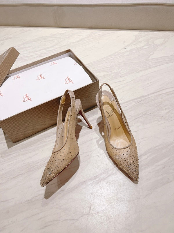 Dragons Bags - Best High-End Brands in One Place - AFFORDABLE LUXURY HEELS - 8213