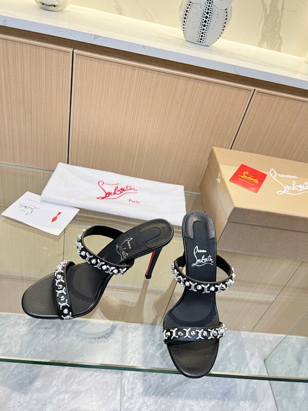 Dragons Bags - DESIGNER HEELS FOR WOMEN - AFFORDABLE LUXURY HEELS - 8008