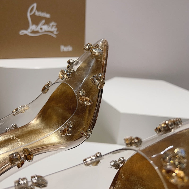 Dragons Bags - High-Quality Designer Products for You - AFFORDABLE LUXURY HEELS - 8147