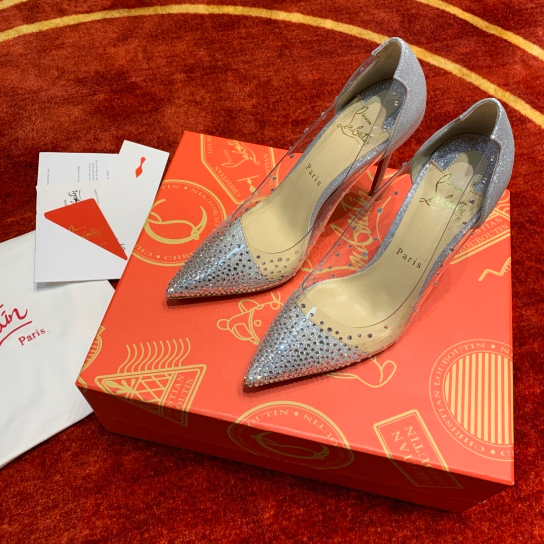 Dragons Bags - Best High-End Brands in One Place - AFFORDABLE LUXURY HEELS - 8209