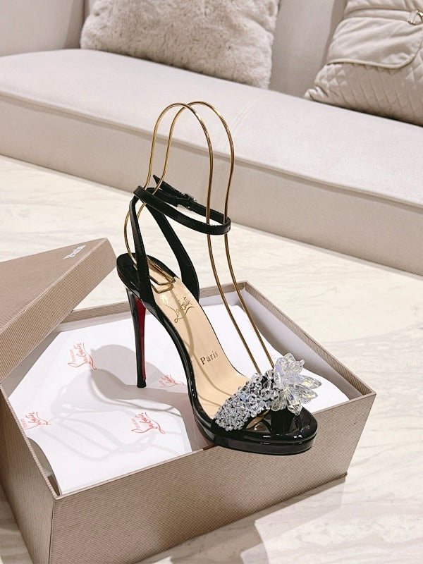 Dragons Bags - DESIGNER HEELS FOR WOMEN - AFFORDABLE LUXURY HEELS - 8228