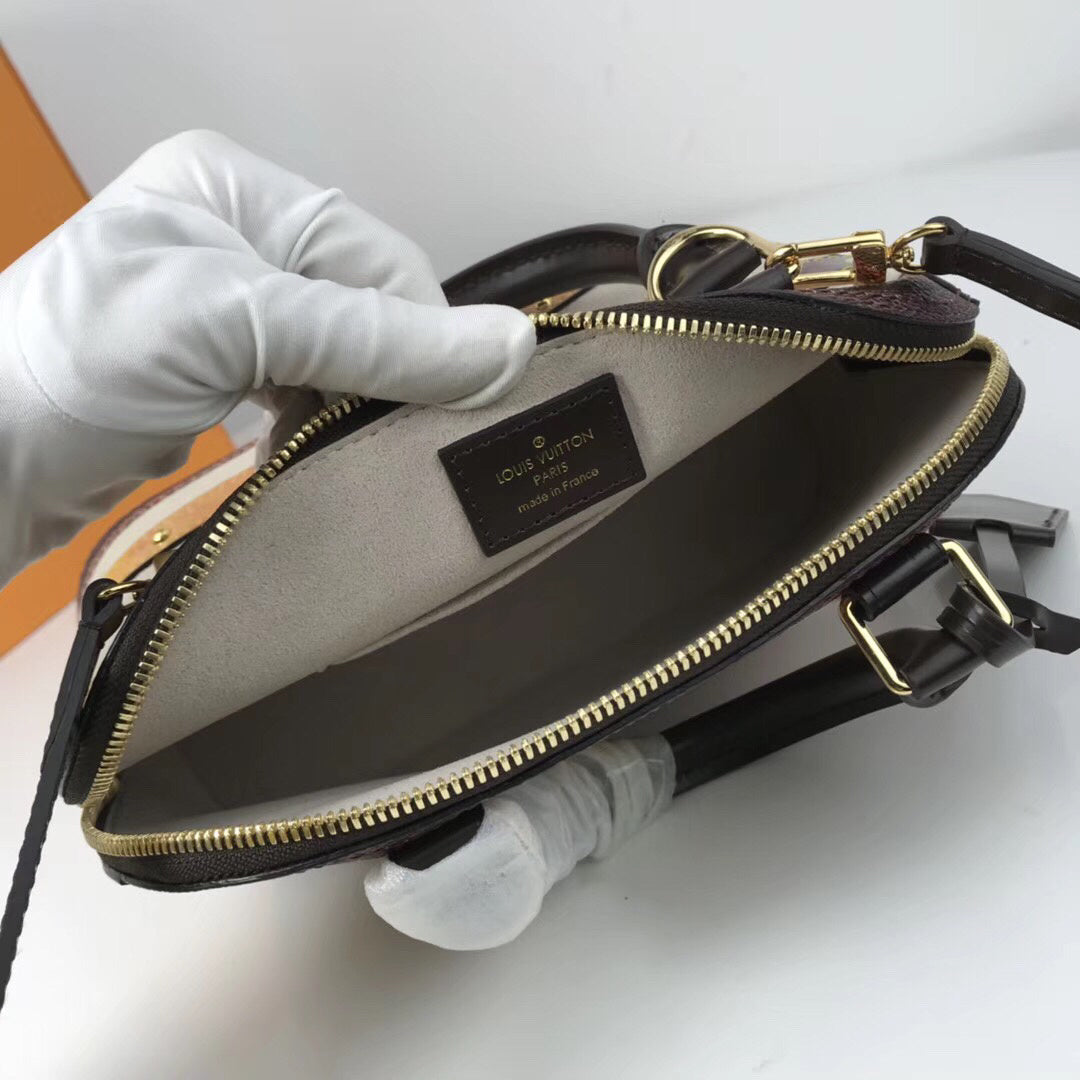 Dragons Bags - Best High-End Brands in One Place - AFFORDABLE LUXURY BAGS - 3757