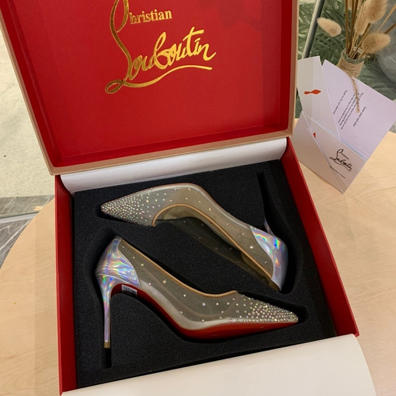 Dragons Bags - Best High-End Brands in One Place - AFFORDABLE LUXURY HEELS - 8201