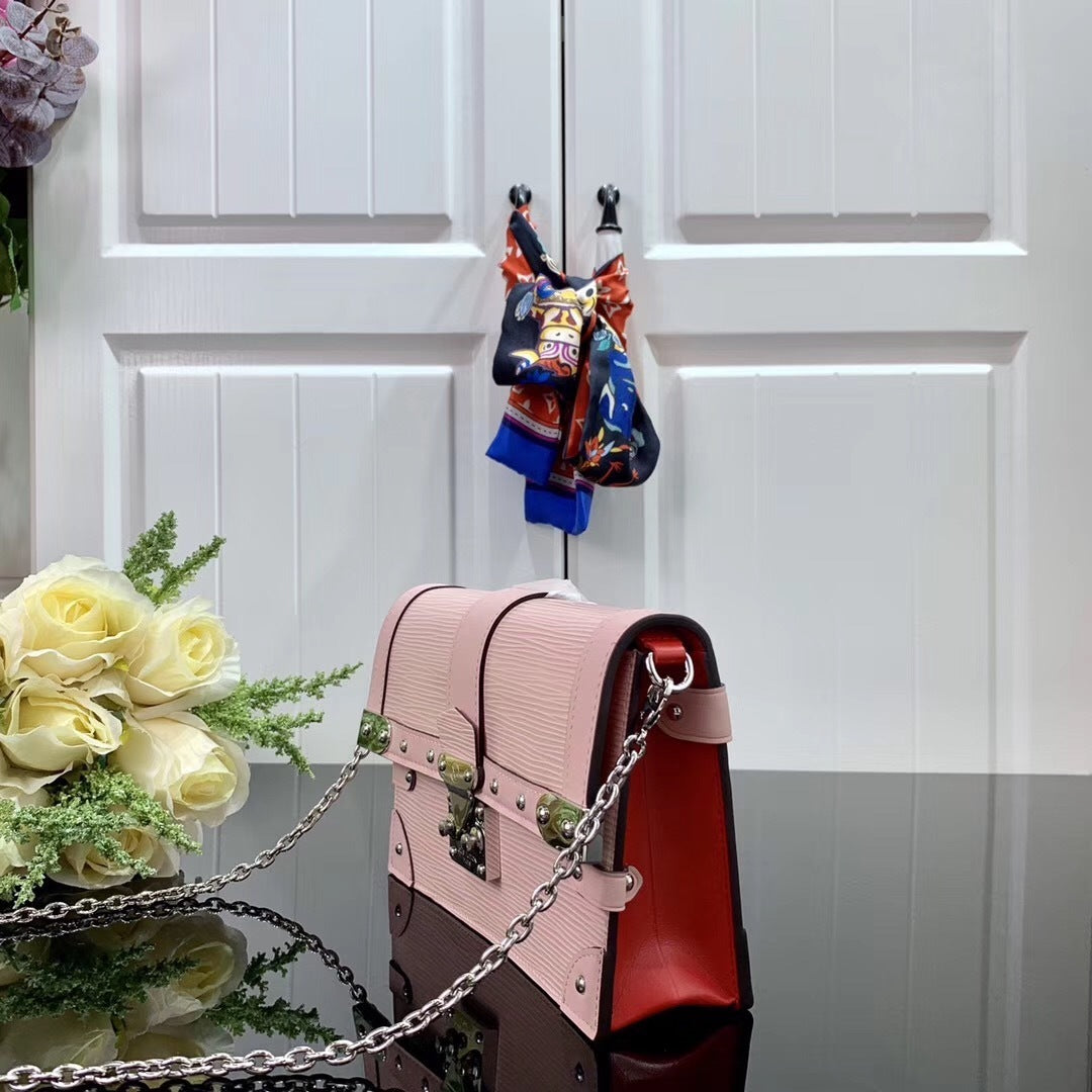 Dragons Bags - Premium Luxury Goods and Accessories - AFFORDABLE LUXURY BAGS - 3858