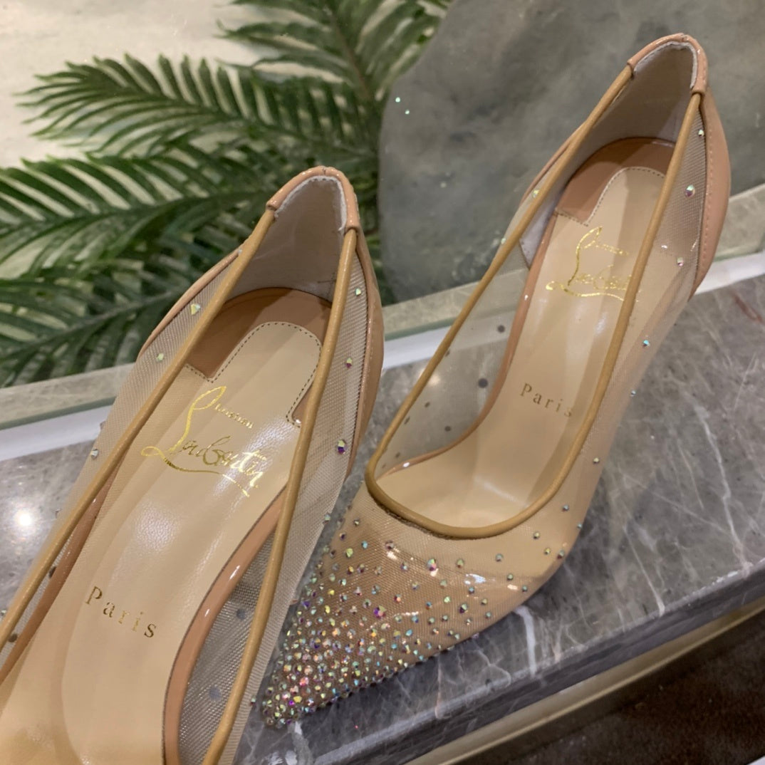 Dragons Bags - High-Quality Designer Products for You - AFFORDABLE LUXURY HEELS - 8199