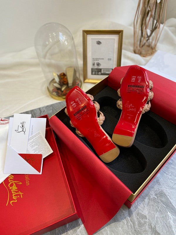 Dragons Bags - DESIGNER HEELS FOR WOMEN - AFFORDABLE LUXURY HEELS - 7968