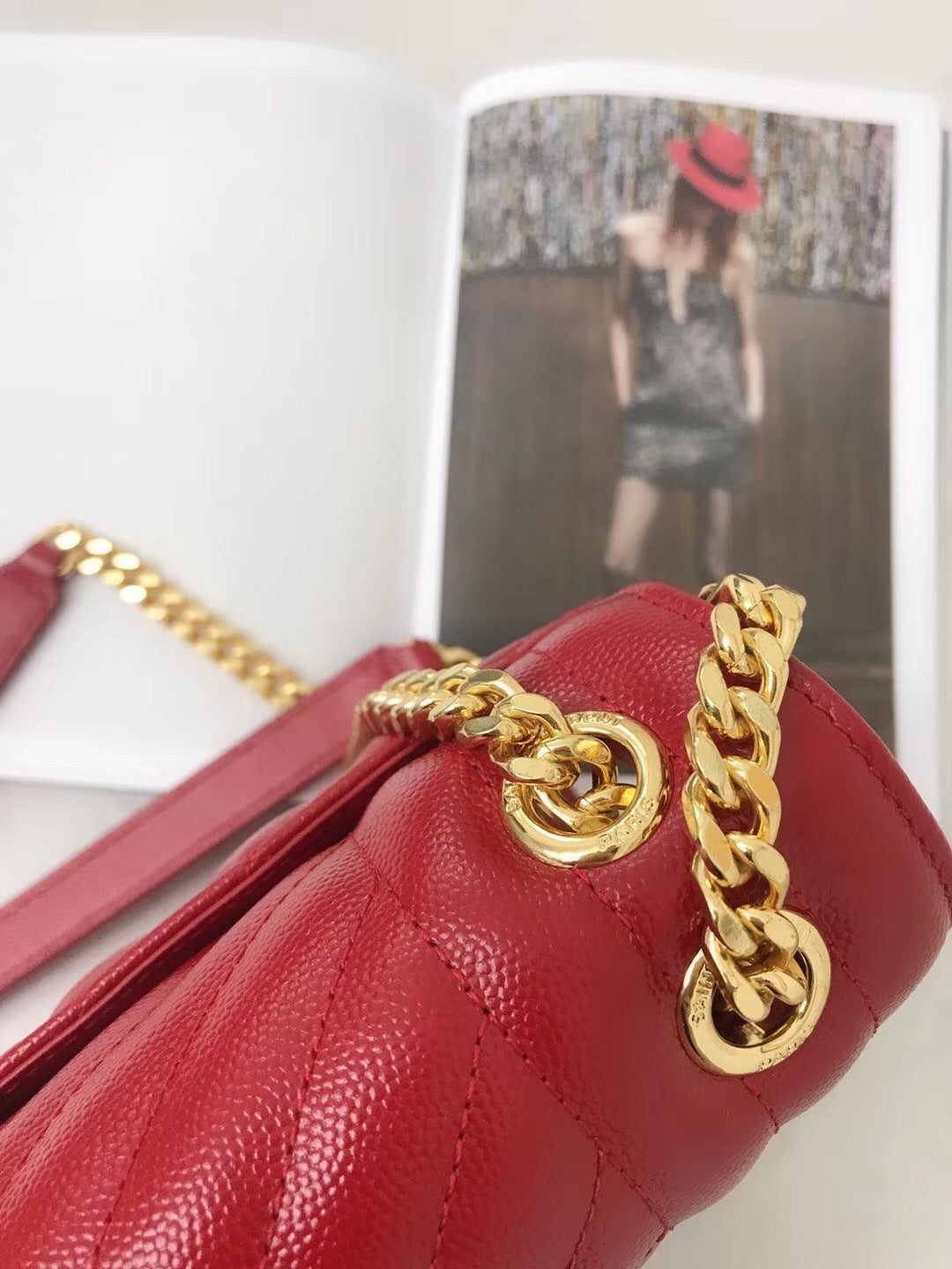 Dragons Bags - Premium Luxury Goods and Accessories - AFFORDABLE LUXURY BAGS - 5778