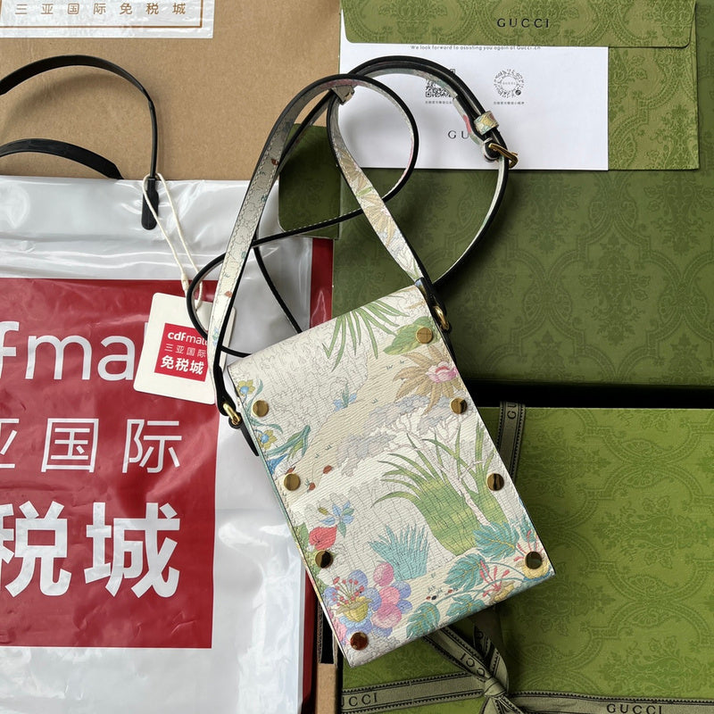 Dragons Bags - Best High-End Brands in One Place - AFFORDABLE LUXURY BAGS - 19760