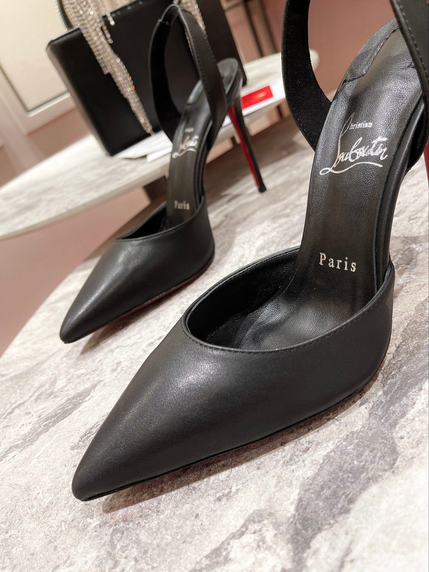 Dragons Bags - Best High-End Brands in One Place - AFFORDABLE LUXURY HEELS - 8181