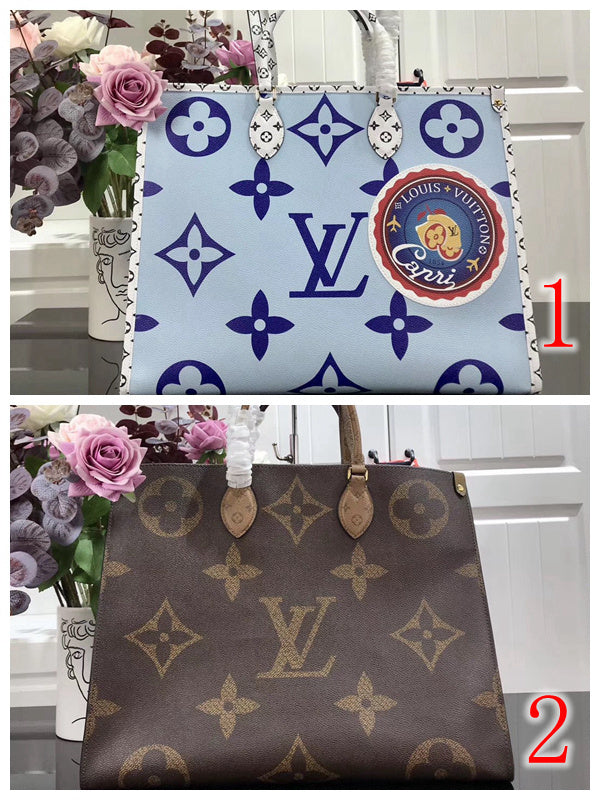 Dragons Bags - Best High-End Brands in One Place - AFFORDABLE LUXURY BAGS - 3893