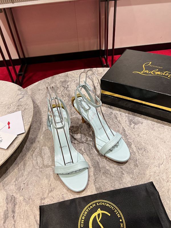 Dragons Bags - Premium Luxury Goods and Accessories - AFFORDABLE LUXURY HEELS - 8098