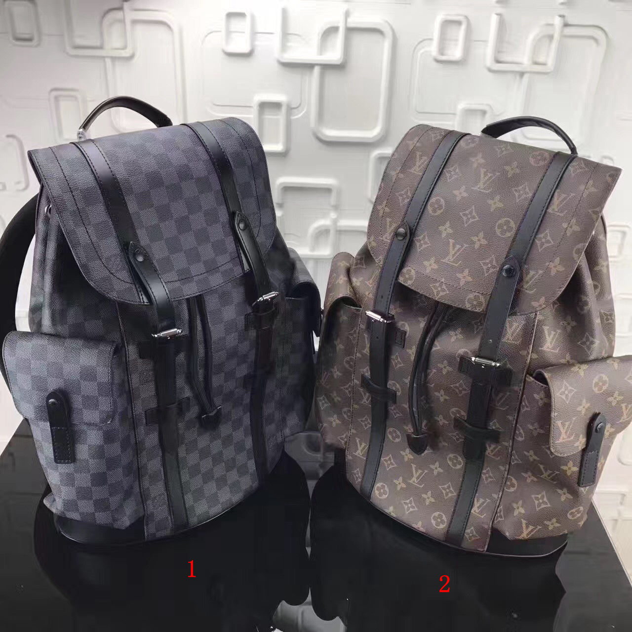 Dragons Bags - Best High-End Brands in One Place - AFFORDABLE LUXURY BAGS - 3473